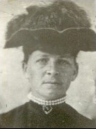 Elizabeth Brough (1834 - 1896) Profile